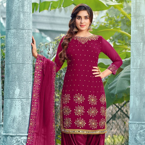 Salwar Suit
